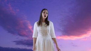 Полина Елизарова - Песня о птицах