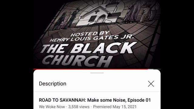 Arabic in Savannah, and on the Pews смотреть онлайн