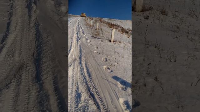 подъем ЛуАЗа смотреть онлайн