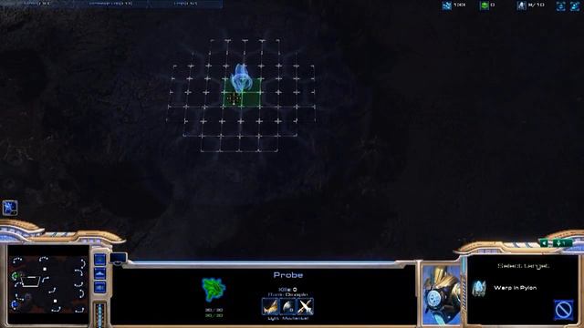 StarCraft 2 Beta - S5 - Part 11 смотреть онлайн