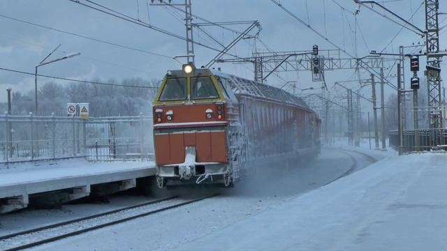 Снегоуборочная машина смотреть онлайн
