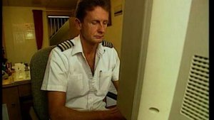 Пожарная безопасность и борьба с пожаром на судне
