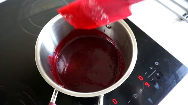 Зефир из вишни - Mama Mila смотреть онлайн