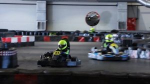 Турба Картинг Екатеринбург