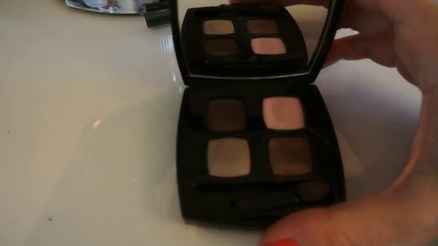 Моя любимая декоративная косметика смотреть онлайн