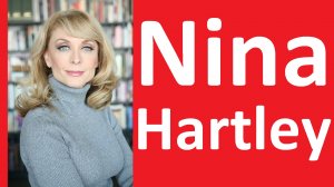 Легендарная актриса Нина Хартли (Nina Hartley) — почти 40 лет в индустрии!
