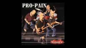 Pro-Pain - Down In Flames