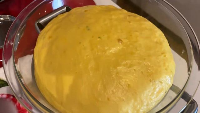 Булочки с тыквой смотреть онлайн