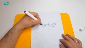ЗНАЧОК канала PI PI PIXEL ! РИСУНКИ ПО КЛЕТОЧКАМ ! КАК НАРИСОВАТЬ PIXEL ART