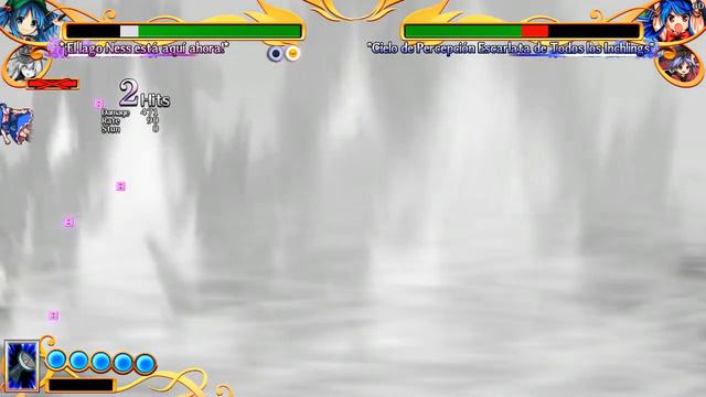 Galería Doujin - Antinomy of Common Flowers "Lo pobre se pega" смотреть онлайн