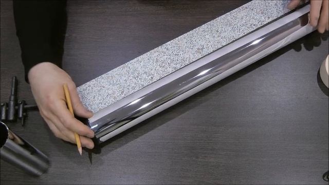 Регулируемая опора для стола (подробности при изготовлении).