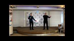 Алексей Суровцев Иван Бородулин Добрый вечер