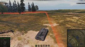 КАК ЗАЕХАТЬ НА ОСТРОВ МАЛИНОВКИ? Обновление 1.3 [World of Tanks]