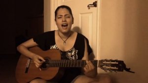 "No Soy Monedita de Oro"
Jennifer Aguilar