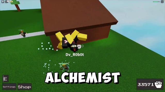 Bored Of Ability Wars? DO THIS!!! [Roblox] смотреть онлайн