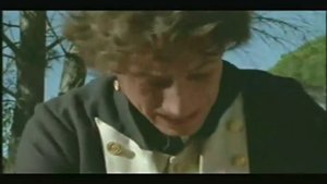 Horatio Hornblower (handmade by Horatio)