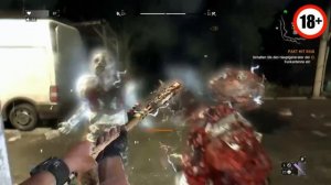 Видео обзор геймплея Dying Light (pc, 2015, отзыв, прохождение)