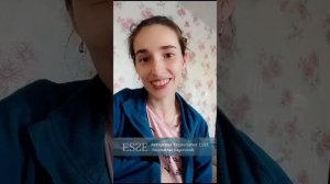 Анна Наборщикова о Базовом тренинге