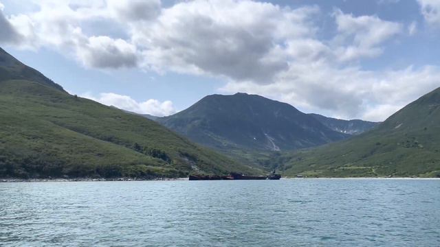 КАМЧАТКА ГЛАЗАМИ ПРИМОРЦЕВ 2022 (Часть 4) (Морская прогулка | маяк Петропавловский)