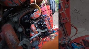 Перевіряємо форсунки на Т-40 - Т-25 у домашніх умовах