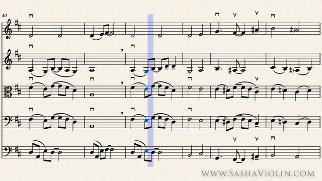 A Whole New World. Music Score for String Orchestra. Play Along. A Whole New World Orchestra. смотреть онлайн