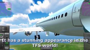 ? JETS IN TFS: INCREDIBLE NEW MOD! | FULL REVIEW | Turboprop Flight Simulator