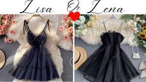 Lisa or Lena 💖 ( fashionable outfits )