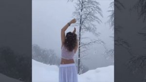 Практика «танец Мандала»