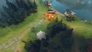 ГАЙД НА ПРАЙМАЛ БИСТА - КАК ФРОГДЖАМПИТЬ ИГРАЯ ЗА PRIMAL BEAST В DOTA 2