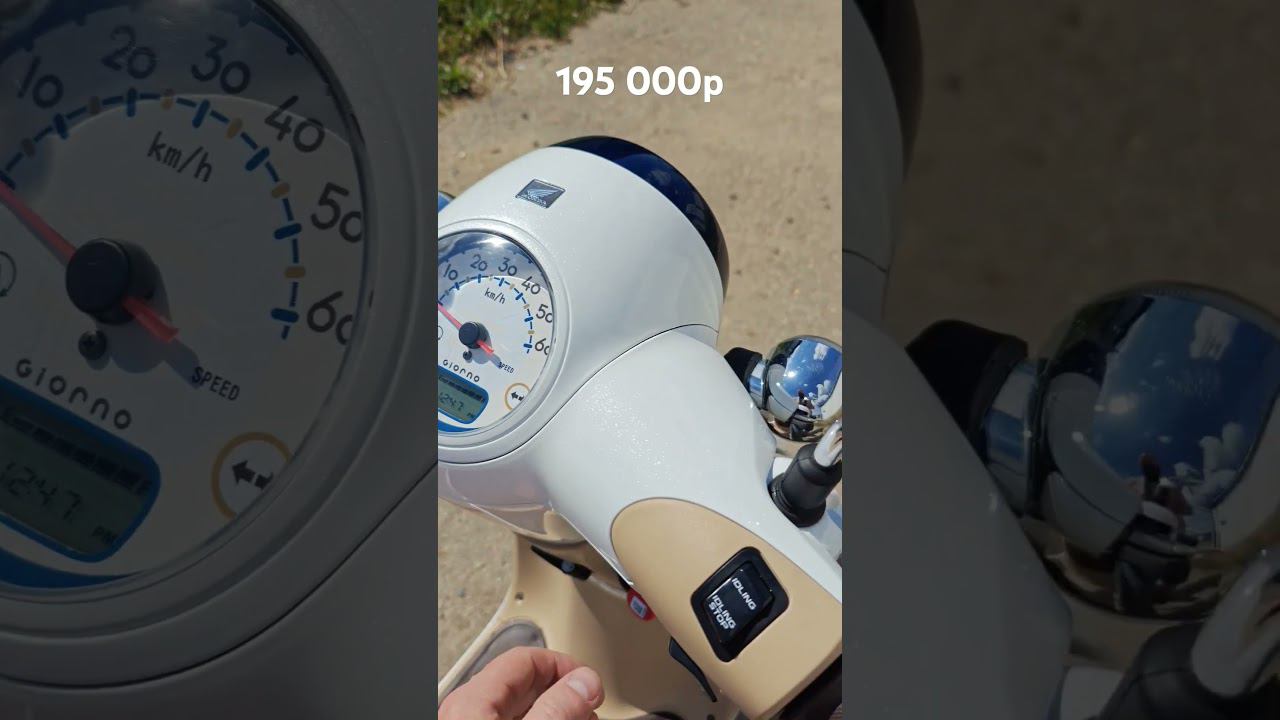 #hondagiorno смотреть онлайн