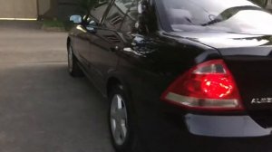 Ниссан Альмера классик 2006 г
