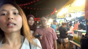 PAVILION BUKIT BINTANG NIGHT LIFE