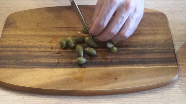 Рецепт пепероната смотреть онлайн