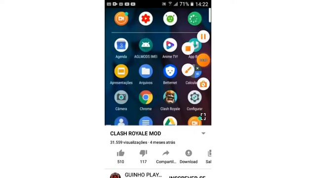como abaixar clash royale hack смотреть онлайн