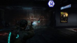 Dead Space 3, кооператив, гайд подключения. часть 1/4