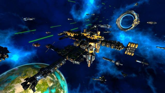 ✨ КАКИМ БУДЕТ BATTLESPACE RU ✨ karrbonn creation ✨ ЭМБИЕНТ ✨ смотреть онлайн