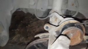 Ремонт суппорта FAW V5