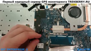 Lenovo V110 замена HDD на SSD разбор ноутбука