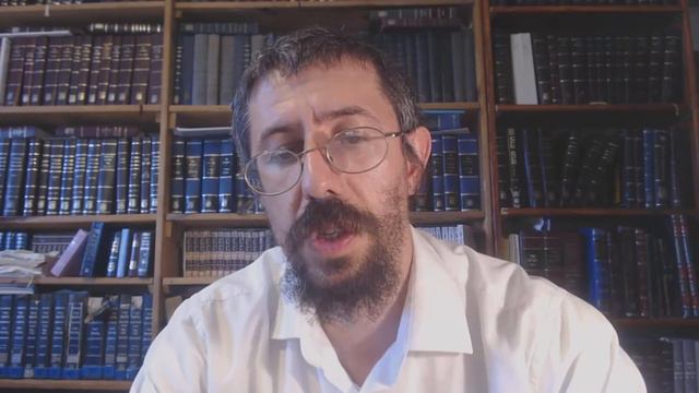 Ликутей Тора_Гаазину_3ч_р.Смолкин_Ешива Любавич