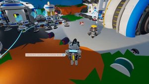 Astroneer Гайд?Как приручить улитку на Сильве? XENOBIOLOGY UPDATE ?Astroneer Обновление 2022