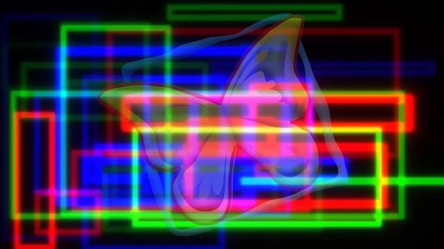 Футаж фон Буйство красок 1 смотреть онлайн