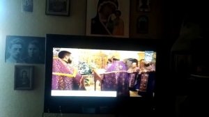 МОЛИМСЯ ДОМА, КЕЛЕЙНАЯ МОЛИТВА