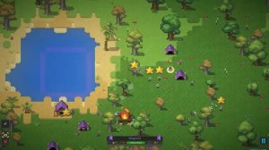 Смогут ли 100 гениев победить 10 богов? - WorldBox