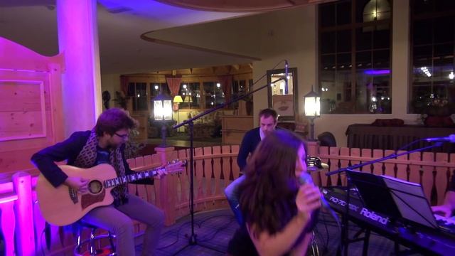 Soundlite - Hush (by Gotthard) Cover смотреть онлайн