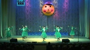 Армянский танец Сардарапат-Սարդարապատ.AVI