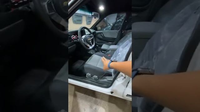 Реставрация килинган Nexia-1 куриб бахо берила смотреть онлайн