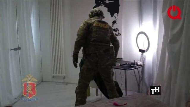 Хроника происшествий в Красноярске и крае