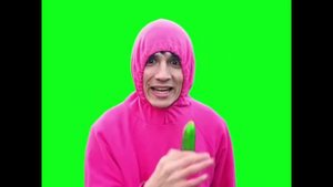 медленая песня про ОгУрЕц Holy Baam