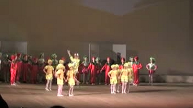 Чиполлино