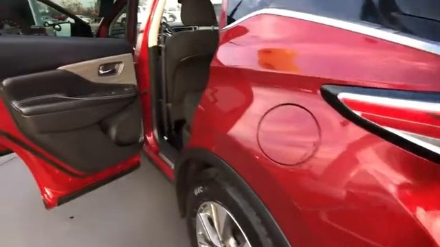 2015 NISSAN MURANO 2WD 4DR S Redding, Eureka, Red Bluff, Northern California, Sacramento, CA 525065 смотреть онлайн